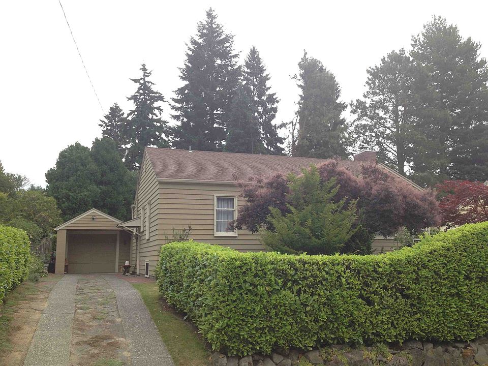 1st image of 10734 14th Ave NE