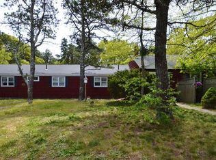 15 Jones Ln, East Sandwich, MA 02537