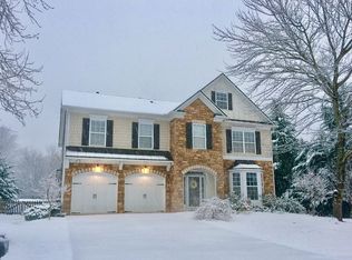 3320 Gables Ct, Cumming, GA 30041