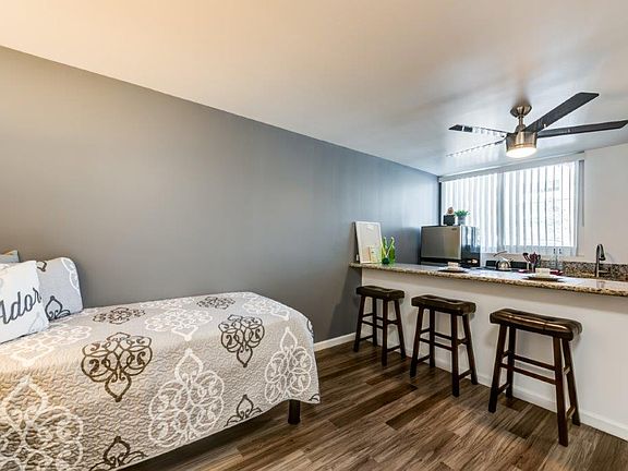 Meridian Pointe Apartments
