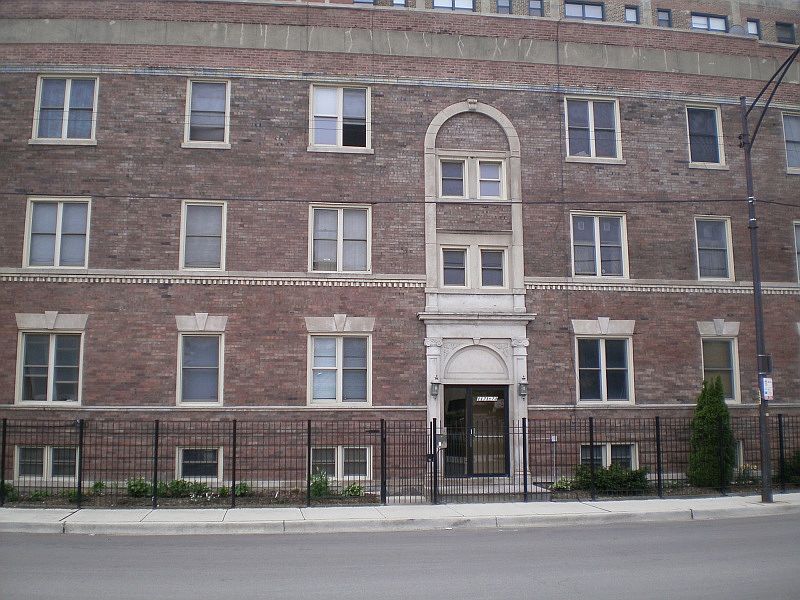 1st image of 6100 S Woodlawn Ave APT G