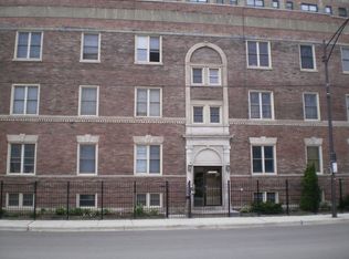 6100 S Woodlawn Ave APT G, Chicago, IL 60637