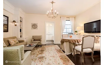 Sold by Douglas Elliman