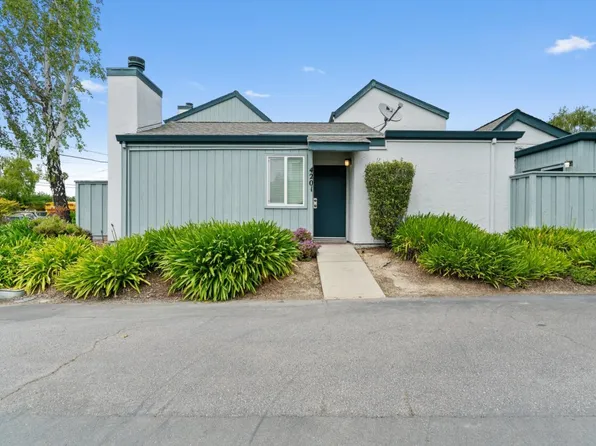 4201 Seapines Ct, Capitola, CA 95010