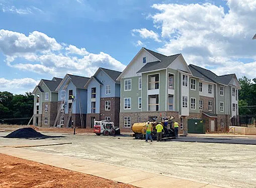 Legacy Ridge — Photo 2