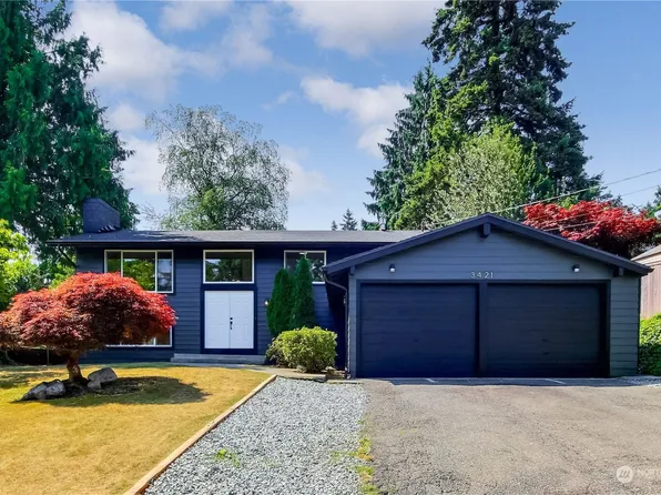 3421 S 263rd Street, Kent, WA 98032