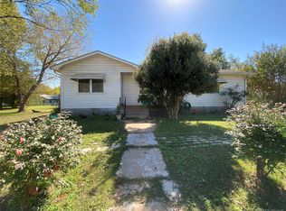 113 Edmond St, Panama, OK 74951