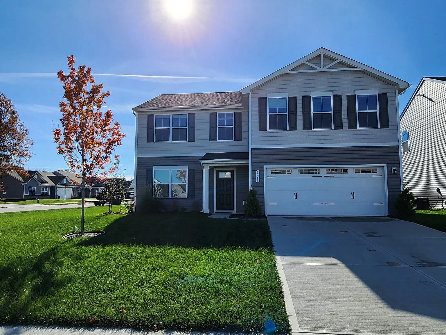 4 bed, 2203 sqft, $2,300 — Photo 1