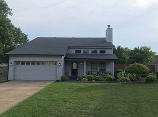 2915 Andrew Dr, Bryant, AR 72022