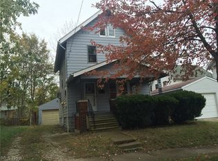 2347 22nd St SW, Akron, OH 44314