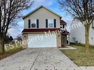 2250 Raymond Park Dr, Wanamaker, IN 46239