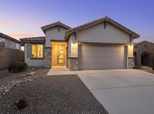 8623 Monsoon Rd NW, Albuquerque, NM 87120