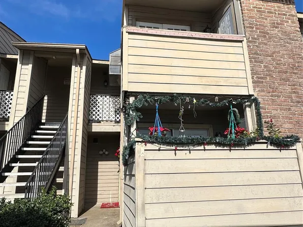 10603 S Wilcrest Dr APT 23, Houston, TX 77099