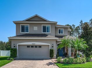 19433 Red Sky Ct, Land O Lakes, FL 34638
