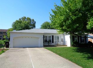 1726 W Latham Ln, Peoria, IL