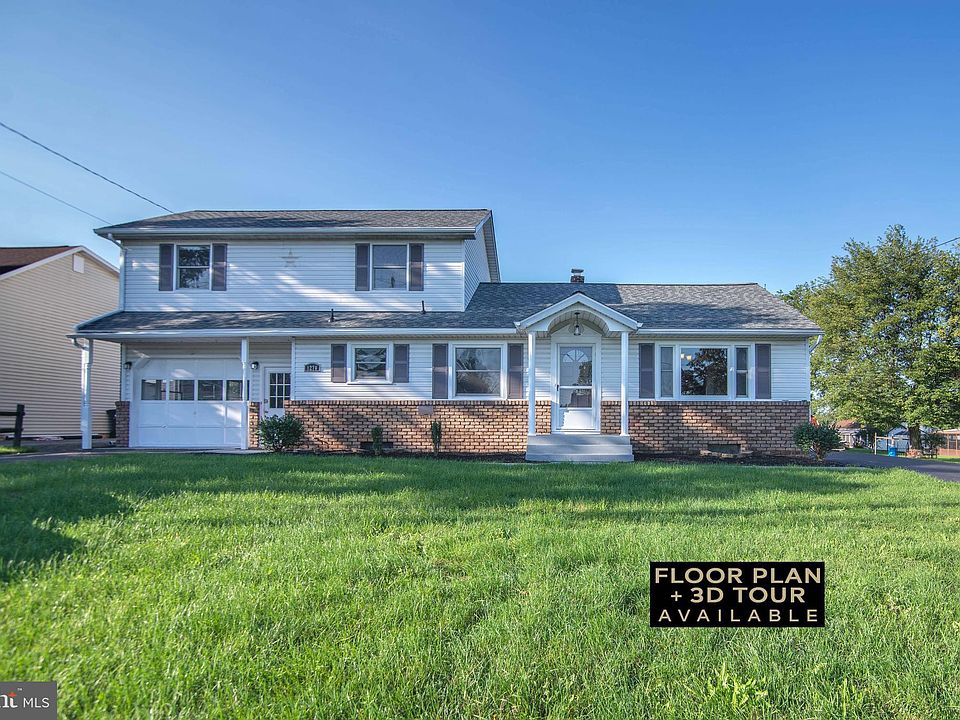 1270 Chambersburg Rd, Gettysburg, PA 17325 Zillow