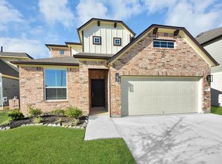 15111 Statice Trl, Houston, TX 77044