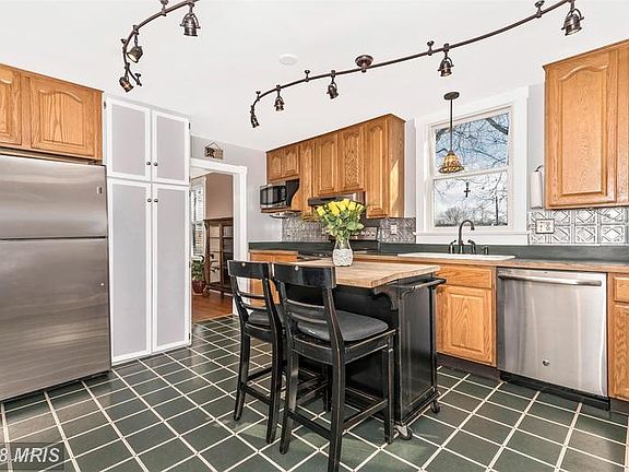 Brand New Stainless Steel Appliances