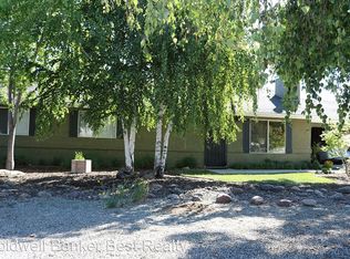 17850 Capot Ct, Tehachapi, CA 93561