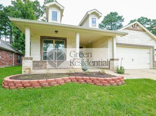 12144 La Salle River Rd, Conroe, TX 77304