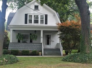 731 Williamson Rd, Meadville, PA 16335