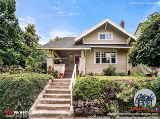 2304 SE 24th Ave, Portland, OR 97214