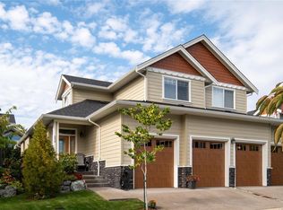 Heron View Villas, Sooke, BC V9Z 1L4