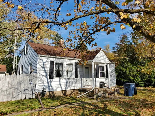 4224 E Michigan Blvd, Michigan City, IN 46360