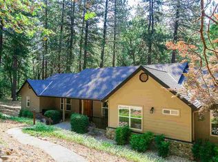 14443 Falling Star Ln, Grass Valley, CA 95949