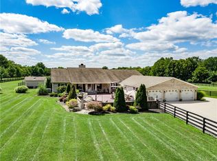 3301 Lincoln Rd, Waynesville, OH 45068