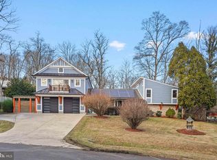 1709 Shilling Ln, Silver Spring, MD 20906