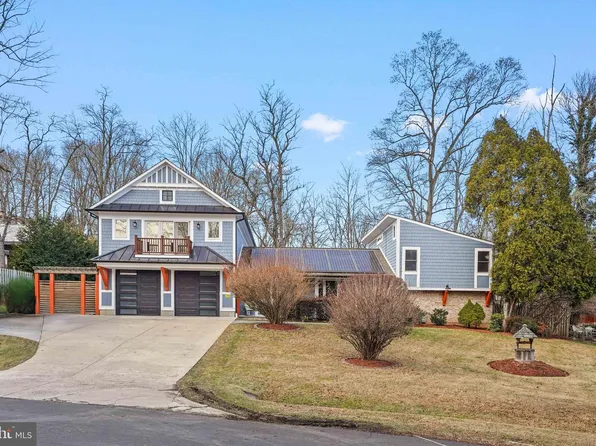 1709 Shilling Ln, Silver Spring, MD 20906