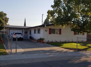 3736 Floral Dr, North Highlands, CA