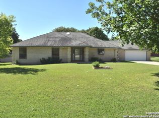 1940 Green Valley Rd, Cibolo, TX 78108