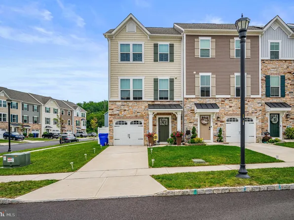 2814 Lamington Ct, Clarksboro, NJ 08020