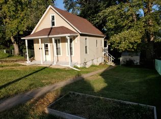 4229 Miller St, Omaha, NE 68107