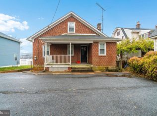 506 Old Westminster Pike, Westminster, MD 21157