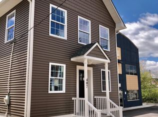 407 E Elm St, Conshohocken, PA 19428