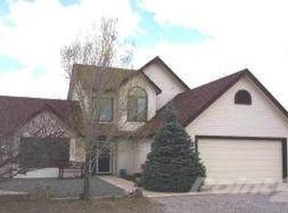 7170 Yancey Ln, Flagstaff, AZ 86004