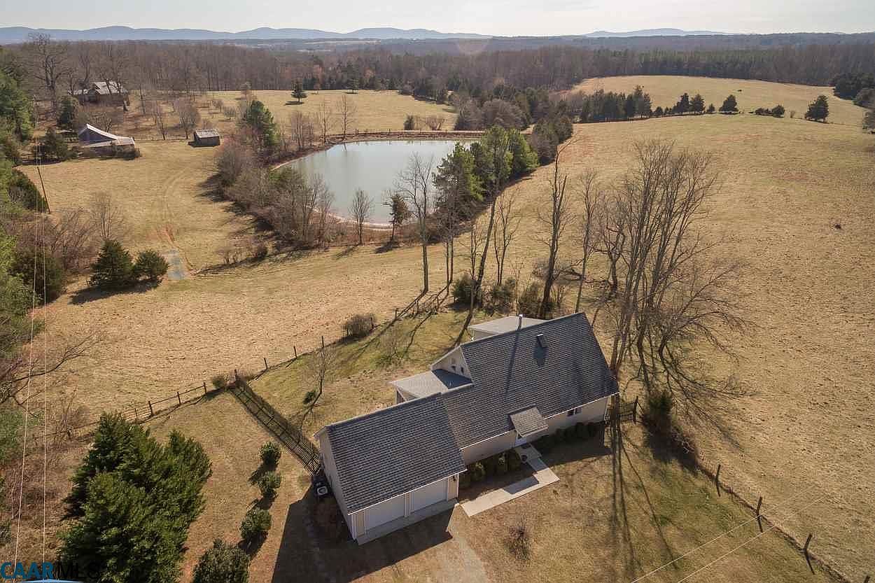 927 Frays Mountain Rd, Earlysville, VA 22936 Zillow