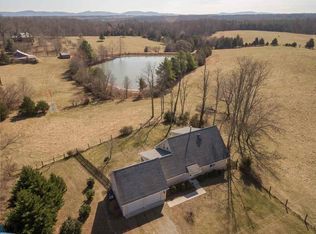 927 Frays Mountain Rd, Earlysville, VA 22936