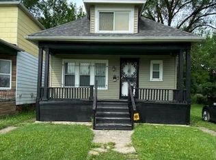 6555 Hartford St, Detroit, MI 48210