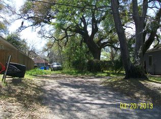 Gable St, Savannah, GA 31404