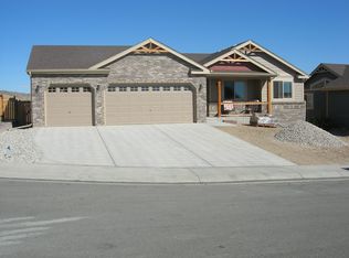 3853 Fletcher Street, Loveland, CO 80538