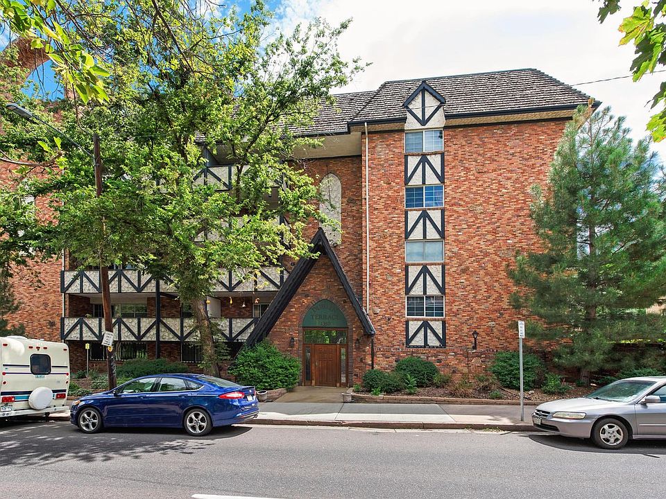 1st image of 1350 N Josephine St APT 204