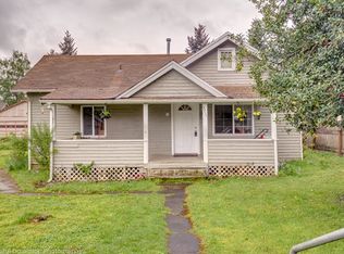 3711 P St, Vancouver, WA 98663