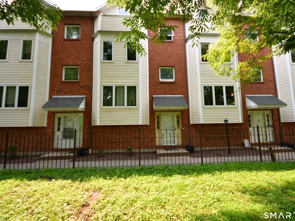 55 Walnut Street #4, New Haven, CT 06511