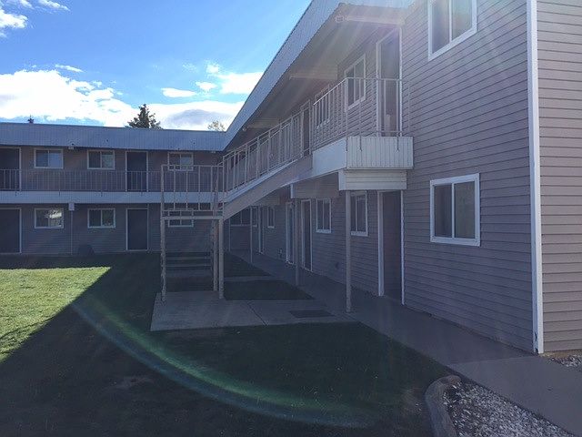 Court Yard