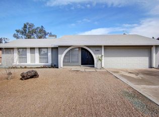10814 W Hayward Ave, Glendale, AZ 85307