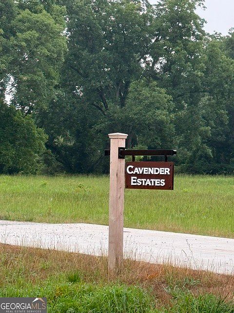 2nd image of 0 Bob Smith Rd Lot 4